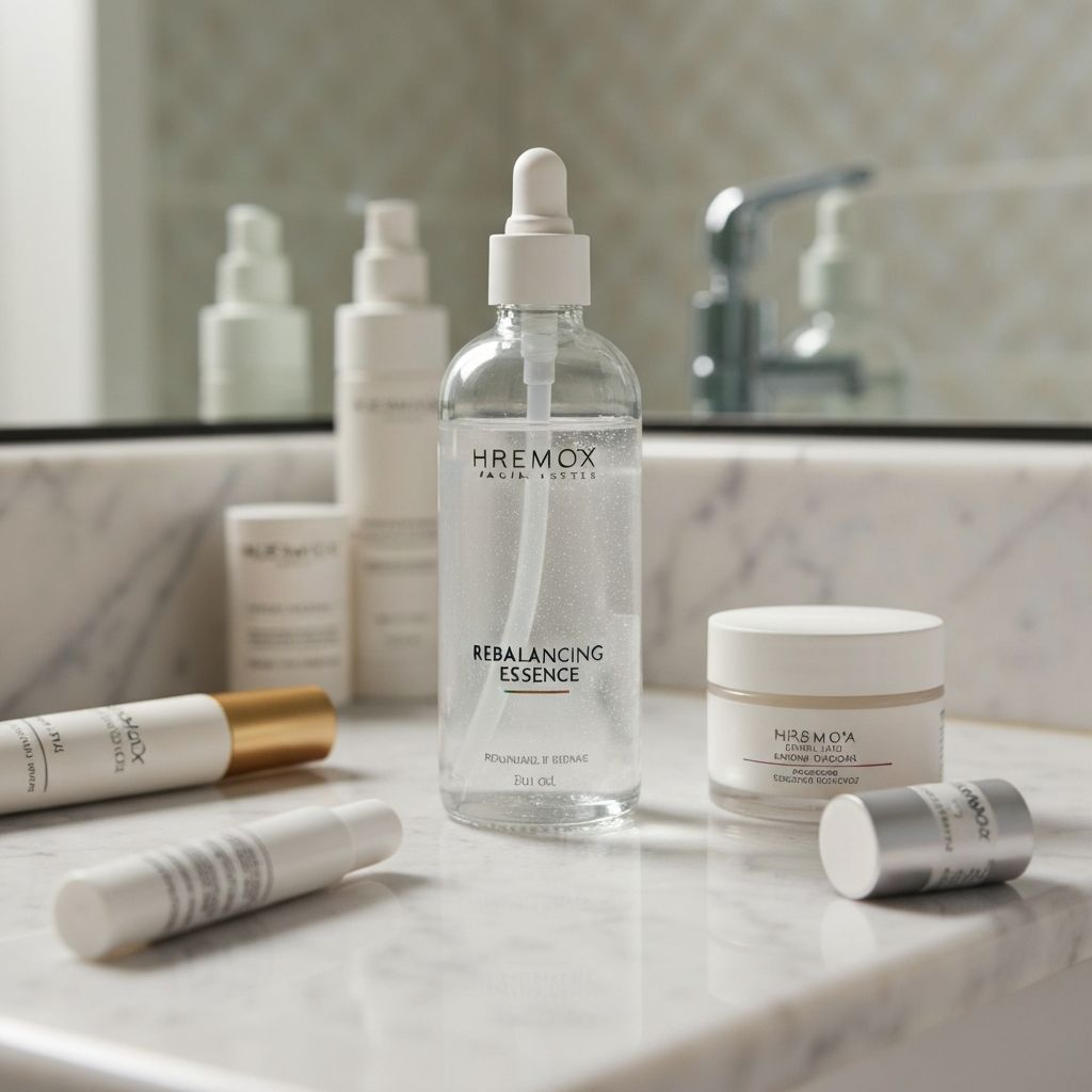 Tonico Riequilibrante