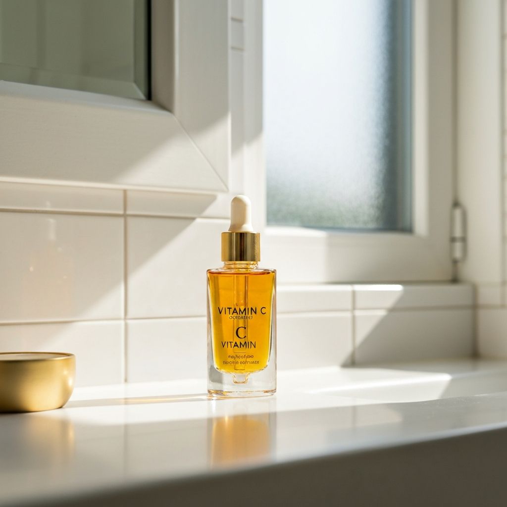 Siero Vitamina C Illuminante