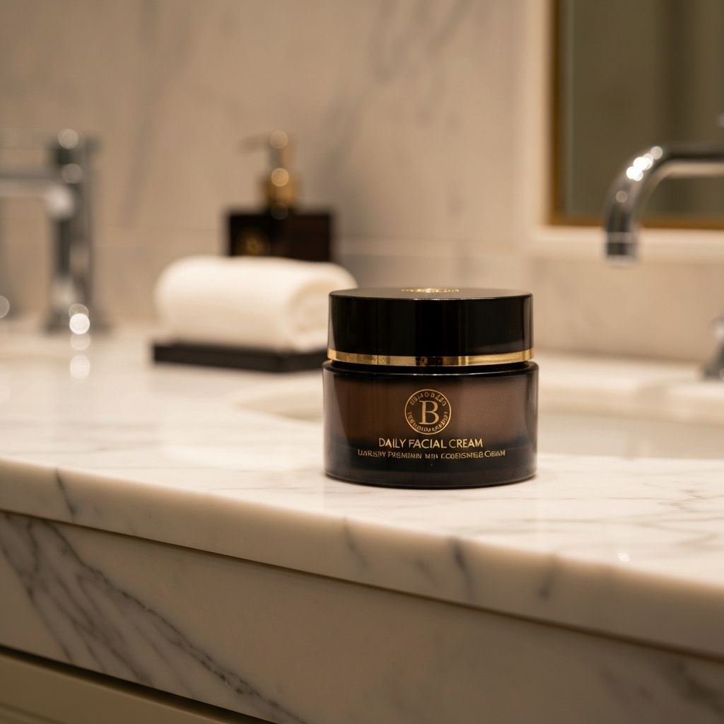 Crema Viso Quotidiana